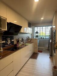 Casuarina Cove (D15), Condominium #629267461